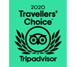 trip advisor excellency logo